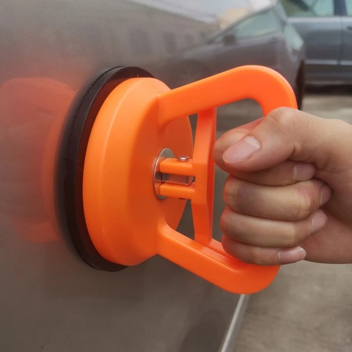 Powerful car dent puller - car,