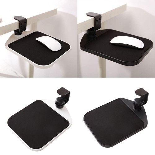 Pad clip desktop - pad, on