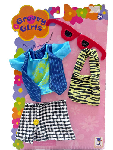 Manhattan toy groovy - manhattan,