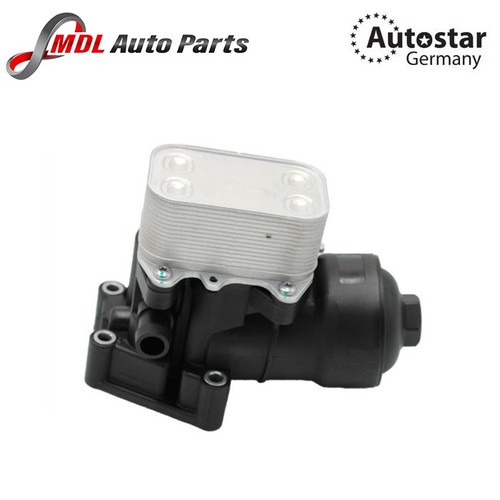 Autostar germany oil cooler - autostar,