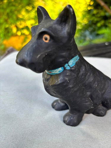 Sylvac dog - sylvac,