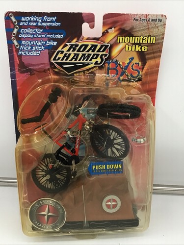 Road champs schwinn bmx - road,