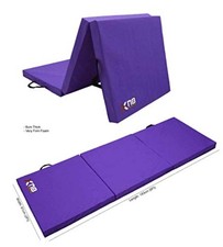Xn8 Sports Tri-Fold Gymnastics