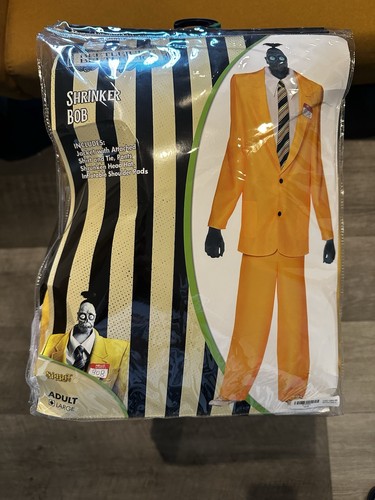 Beetlejuice bob shrunken - beetlejuice/,