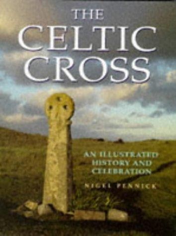 The celtic cross an - cross:,