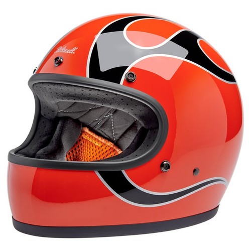 Biltwell gringo full face - full,