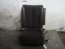 Nissan Elgrand Left Passenger