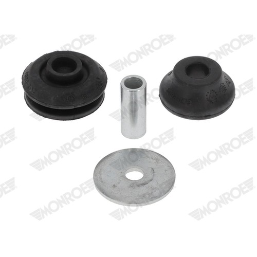 Macpherson strut mount rear - macpherson,