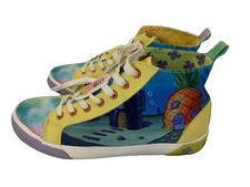 SpongeBob SquarePants Men's