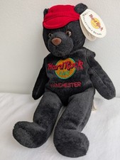 Hard Rock Cafe Manchester