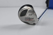 Titleist 980 F #5 Wood / 19 Degree / Stiff Flex Dynamic Gold S300 Shaft