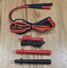 Genuine fluke multimeter - fluke, &