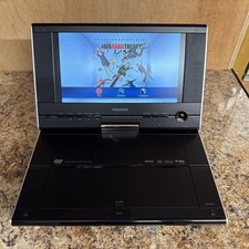 Toshiba SD-P91 SKE portable