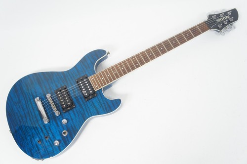 Fernandes apg 55s dragonfly - fernandes, apg-55s