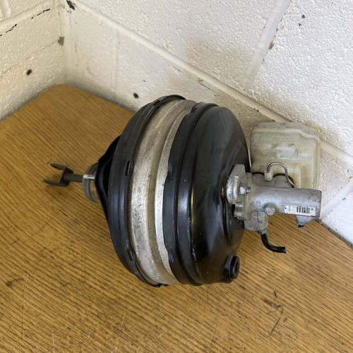 Bmw brake servo and - brake,