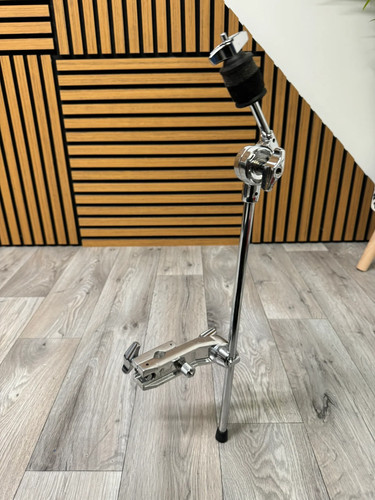 Pearl cymbal boom arm with - pearl,