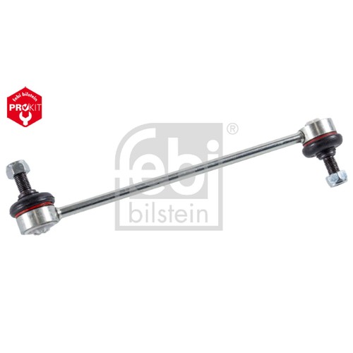 Anti roll bar - bar, front