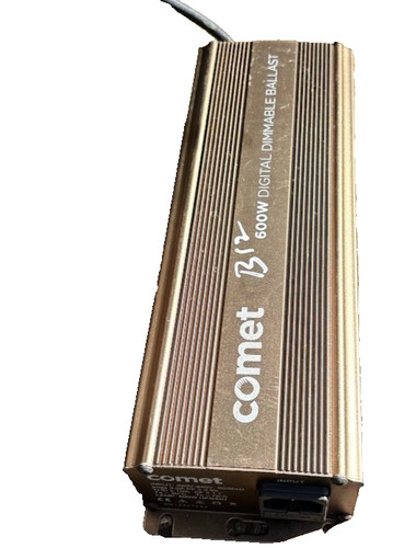 Comet 600w 400w - 400w, 250w