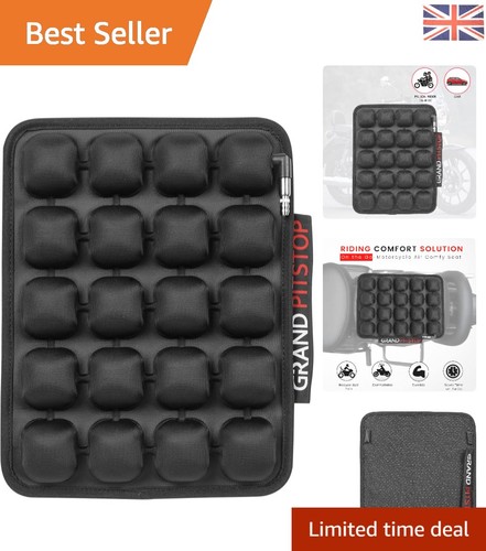 Motorcycle air seat - motorcycle,