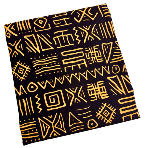 African print ankara wax - print,