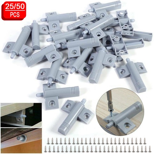 Pcs soft close damper - 25/50,