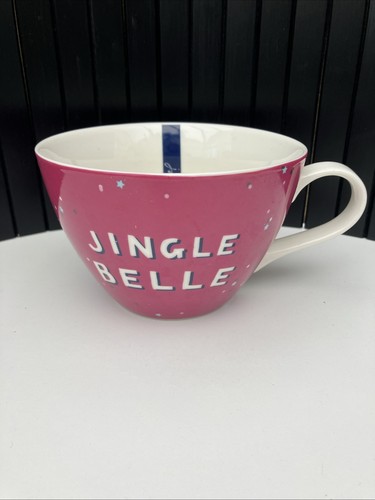 Large oversized china joules - oversized,