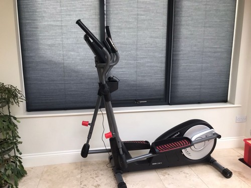 Cross trainer pro - cross, 525