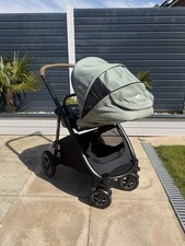 Joie versatrax 1 - versatrax, 2-in-1