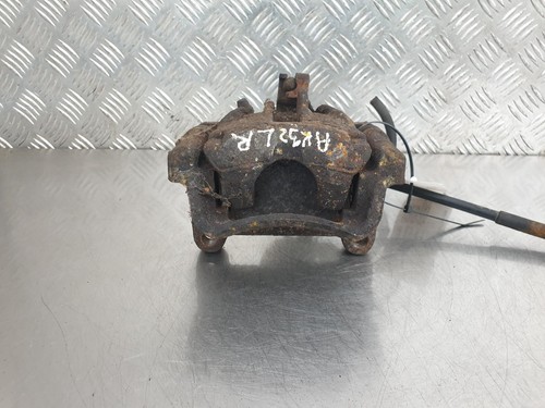 Vauxhall vivaro brake caliper - vivaro,