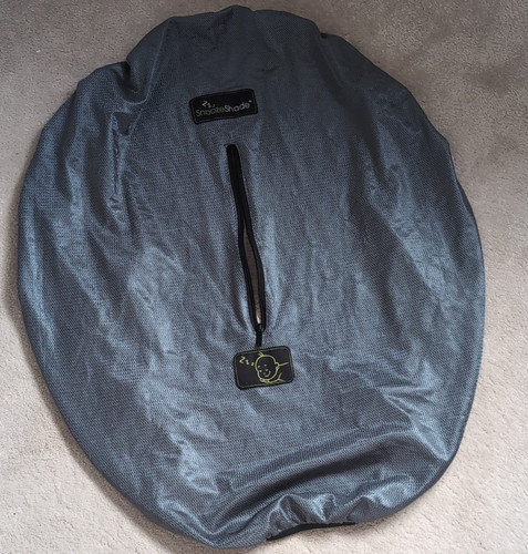 Snoozeshade grey universal - grey,