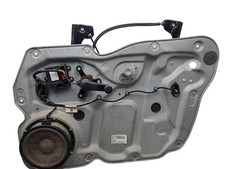 VOLKSWAGEN CADDY Window