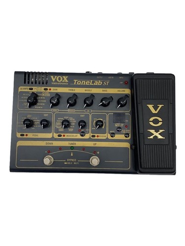 Vox tonelab multi - vox, multi-effects