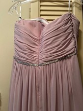 Jenny Packham Lux Chiffon
