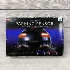 JML - ULTRASONIC PARKING