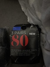 Atmosphere Primark Black