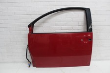 VW Beetle 9C NS Left Front