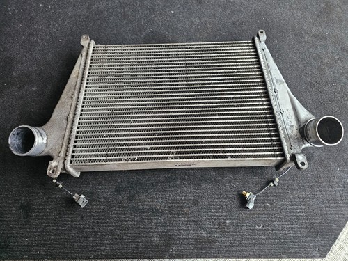 Isuzu forward intercooler - isuzu,