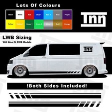 Stickers for transporter - for,