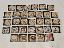GW DungeonQuest Card TREASURE