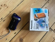 Panasonic HX-WA2 Dual Camera / Video Spares Repairs