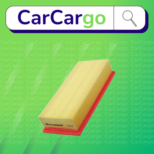 Air filter for - air,