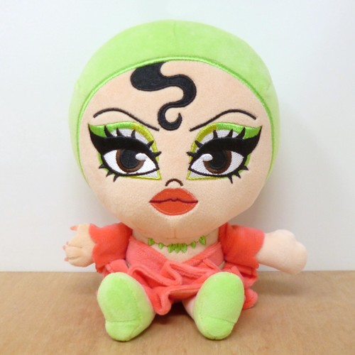 Makeship choriza may peach - choriza,