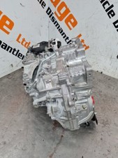 2020-2024 CITROEN C4 MK3 1.2