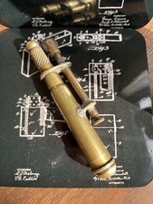 WWII 1941 Trench Art Lighter