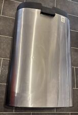 Brabantia Touch Bin 40L - Steel - Replacement Outer Bin Only (No Lid or Inner)