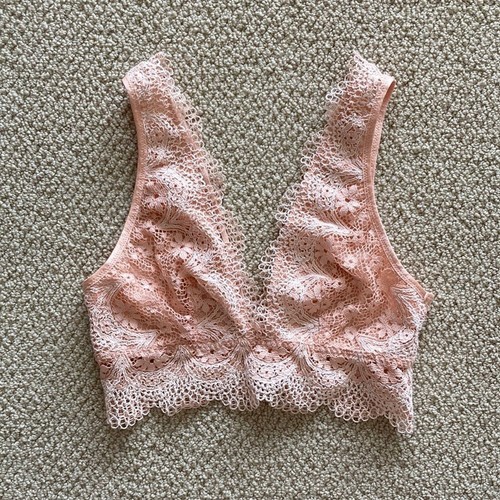New victoria secret pale - new, victoria’s