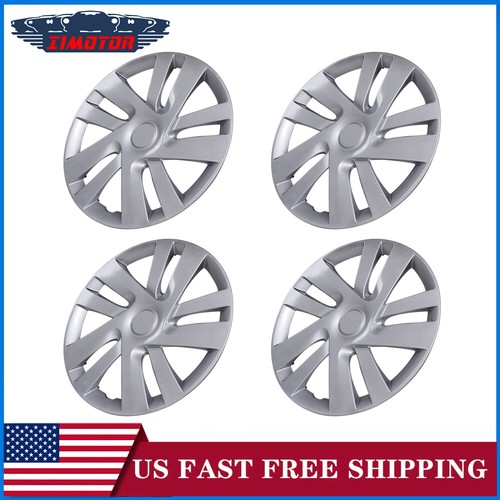 Wheel trims for 2013 2021 - 15",