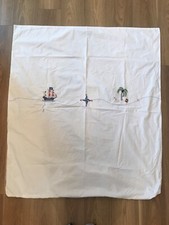 Little White Company-Cot Bed