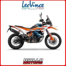 14414EB SILENCER LEOVINCE KTM