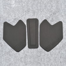 Tank Traction Side Pad Gas